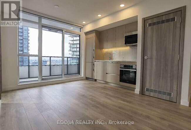 Photo du bâtiment - 38 Widmer St