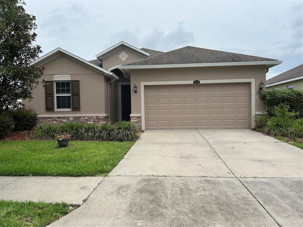 Foto principal - 3802 Grecko Dr