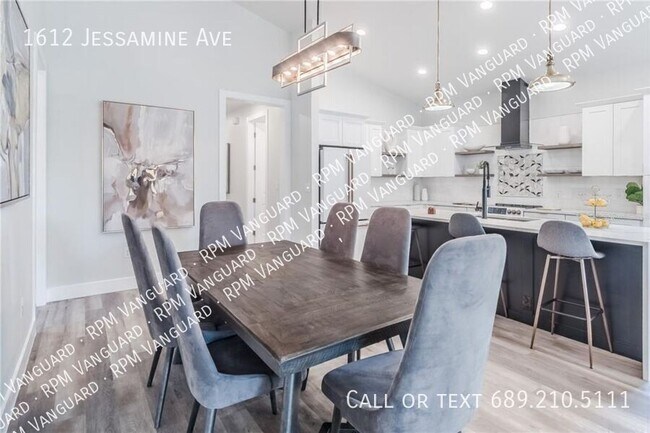 Foto del edificio - 1612 Jessamine Ave
