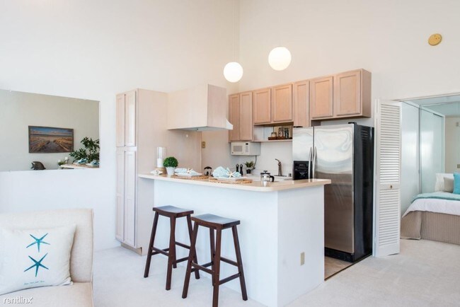 Foto del edificio - 1 br, 1 bath Condo - 3731 Baylights By The...