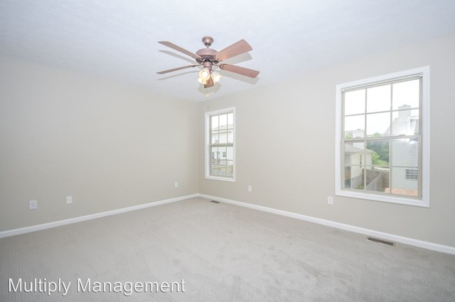 Building Photo - 3 br, 2.5 bath House - 2956 Polo Club Blvd