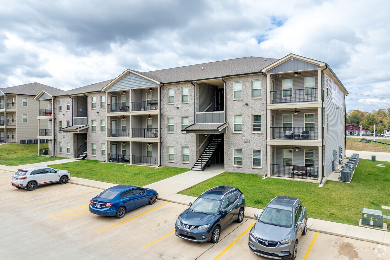 Foto principal - Sinclair Ridge