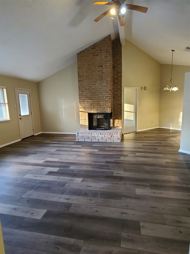 Foto del edificio - 17123 Forelock Way
