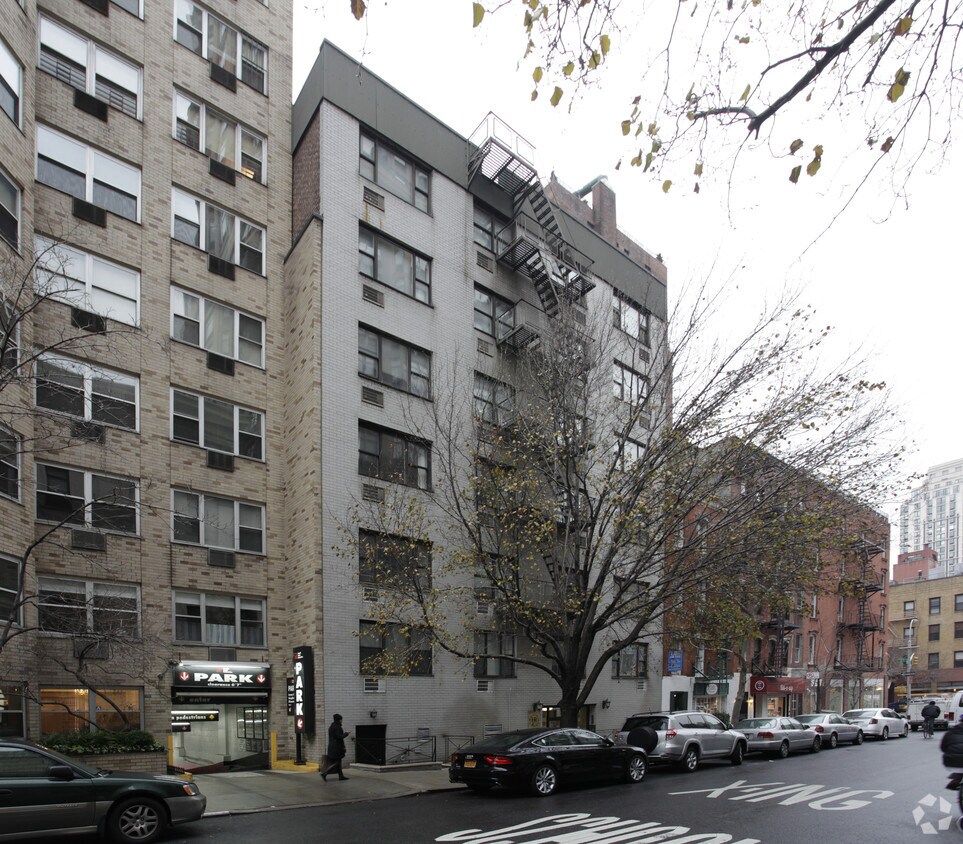 Foto del edificio - 191 E 76th St
