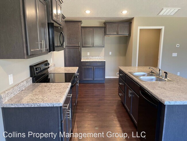 Foto del edificio - 4 br, 2 bath House - 1551 E New Madrid Dr.