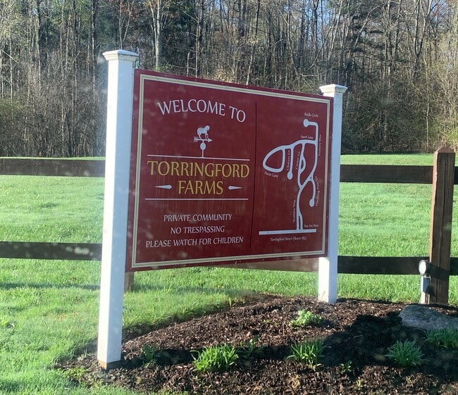 Foto del edificio - 61 Trotters Way