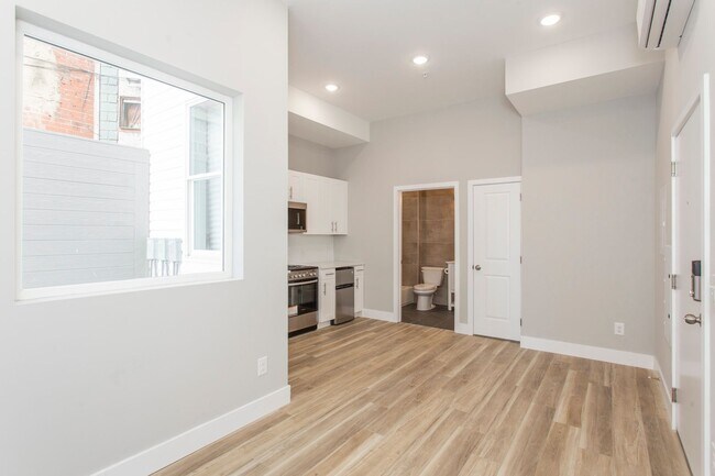 Foto del edificio - 2207 N Broad St