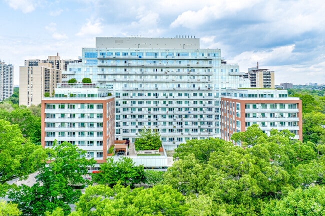 HighPark Condominiums