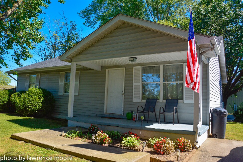 6806 Linville Dr, Barboursville, WV 25504 House Rental in