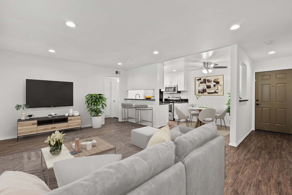 Westlake Villas 575 Hampshire Rd Westlake Village, CA