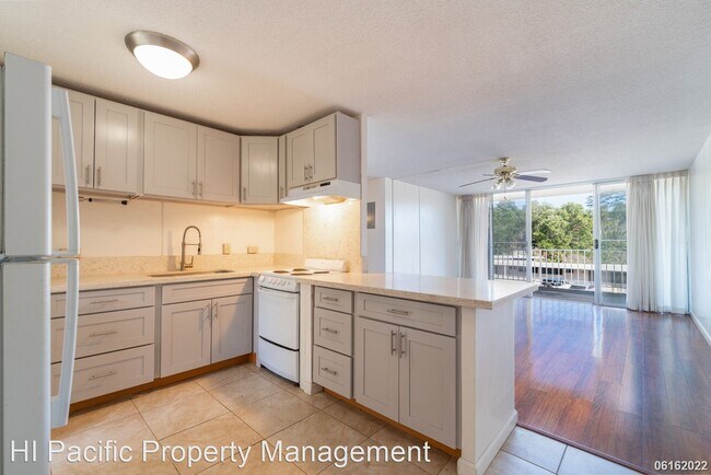 Building Photo - 2 br, 1 bath House - 95-2055 Waikalani Pl ...