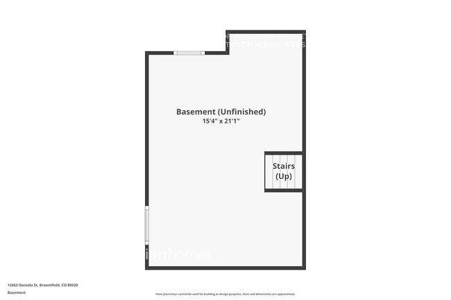 Foto del edificio - 12662 Osceola St