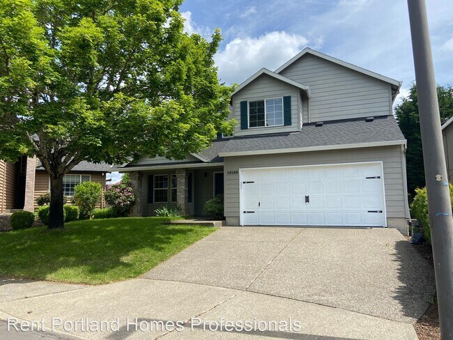 Building Photo - 4 br, 2.5 bath House - 12159 SW Anton Drive