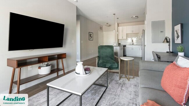 Foto del edificio - 215 Hunters Lk Wy