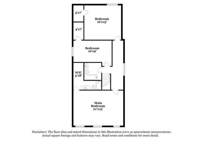 Building Photo - 12891 Old Glory Dr
