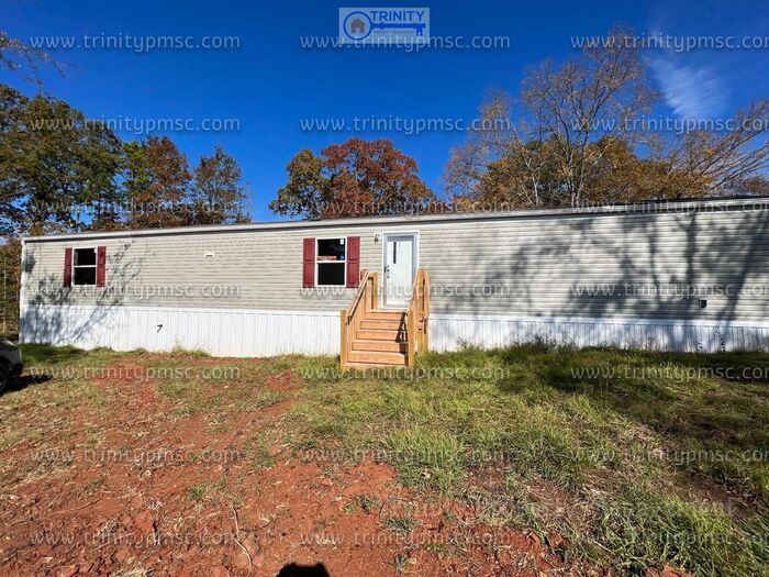 BRAND NEW AND JUST FOR YOU!! House Rental in Enoree, SC
