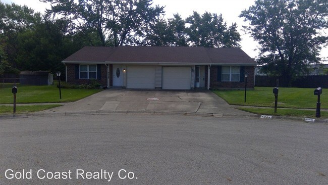 Building Photo - 8264 Sun Prairie Ct