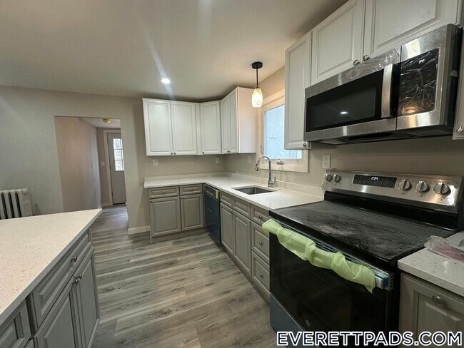 Foto del edificio - 13 Gladstone St