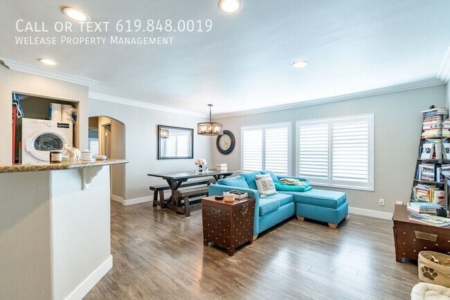 Foto del edificio - 2 bedroom 2 bathroom, with beautiful views...