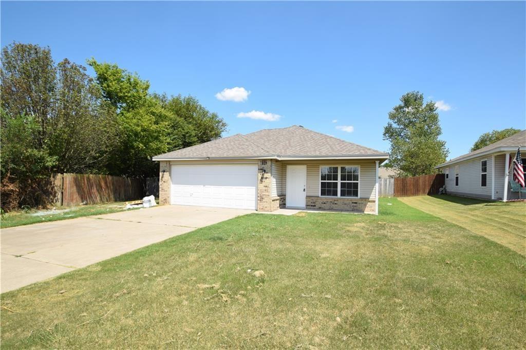 Foto principal - 815 Tunbridge Dr