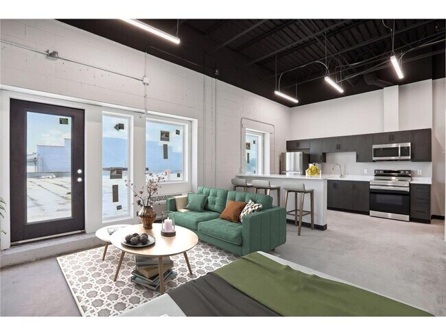 Foto del edificio - 801 SE 9th St