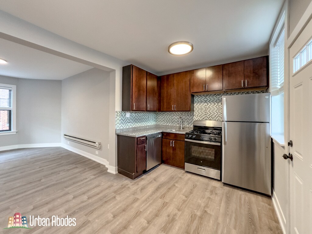 Foto principal - 4411 N Wolcott Ave