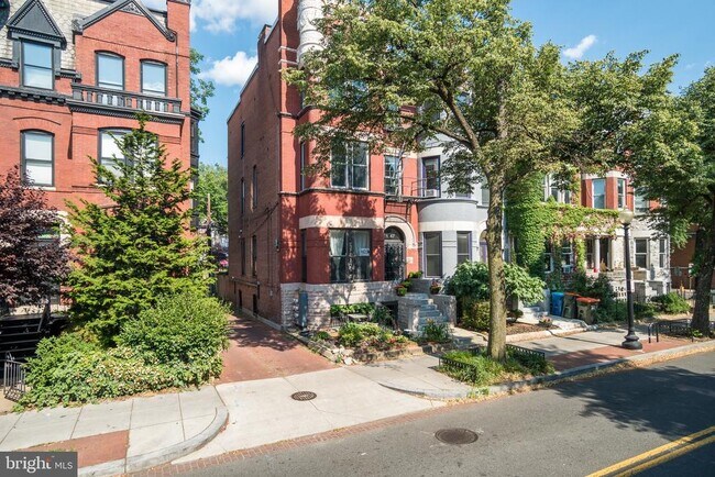 Foto del edificio - 1747 18th St NW