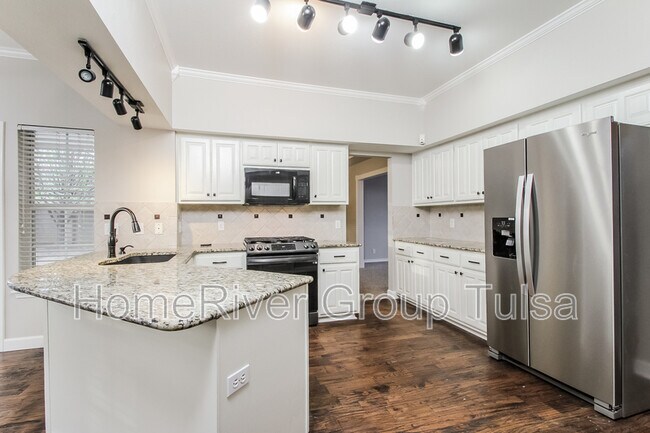 Foto del edificio - 820 N Willow Ave