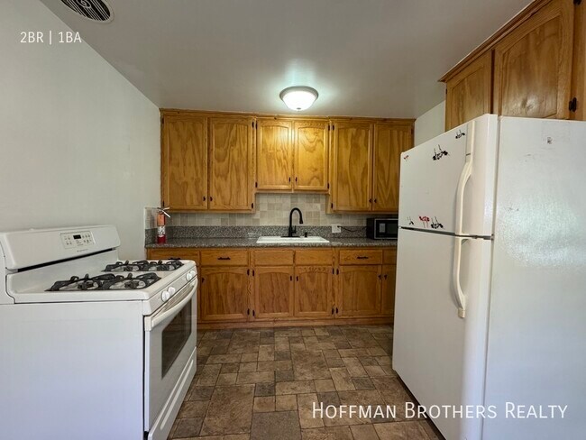 Foto del edificio - 1411 S Van Ness Ave