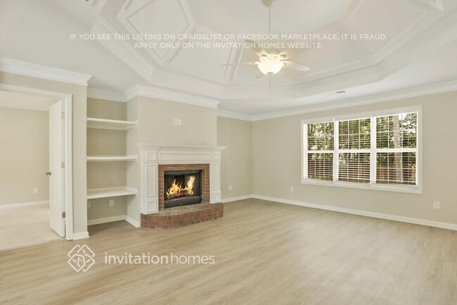 Building Photo - 606 Penhollaway Ct