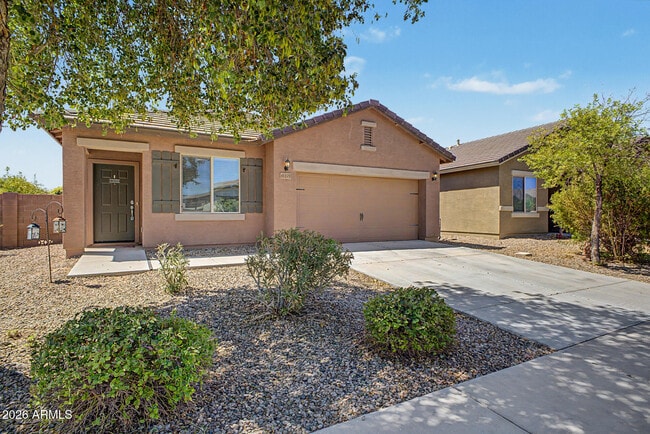 Building Photo - 41177 W Lucera Ln