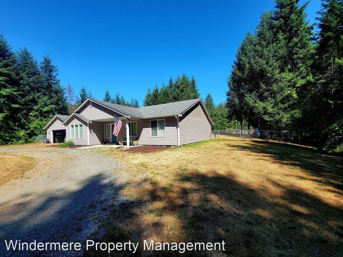 2733 Teal Lake Rd, Port Ludlow, WA 98365 House Rental in Port Ludlow
