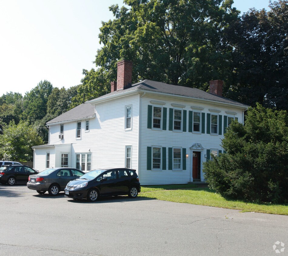 54 Old South St, Northampton, MA 01060 Apartments in Northampton, MA