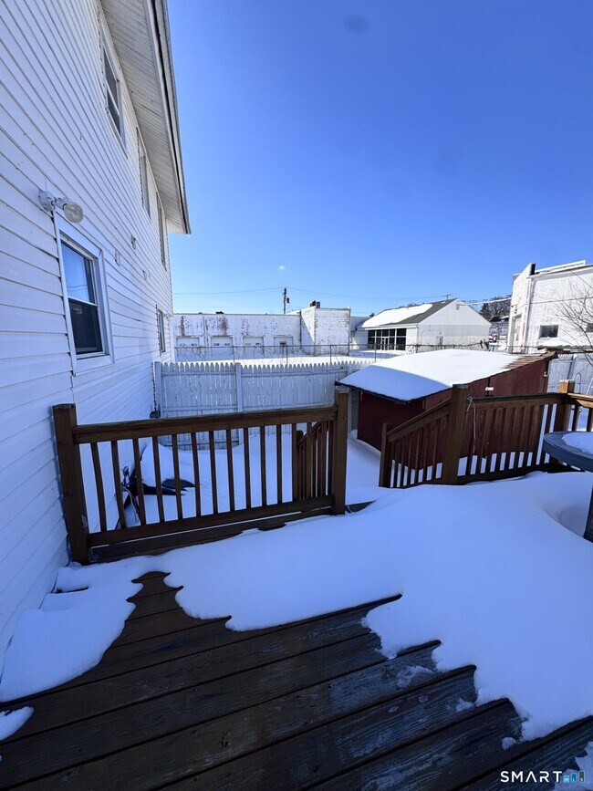 Foto del edificio - 64 Marne St