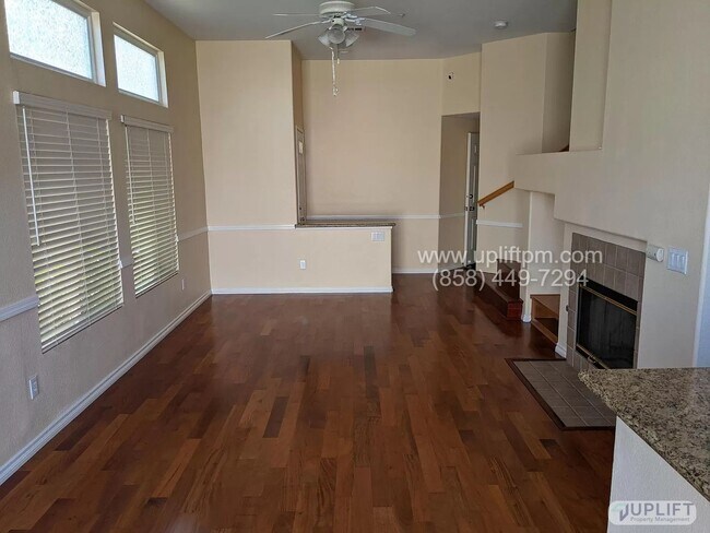 Foto del edificio - Townhouse 2 bedroom 2.5 bathroom in 4S RANCH