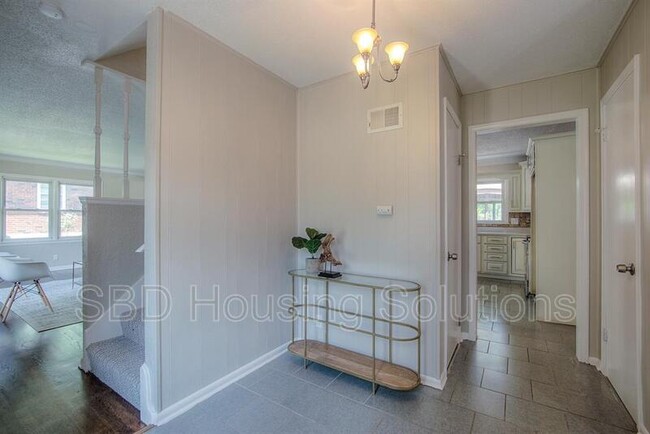 Foto del edificio - 9504 E 29th St S