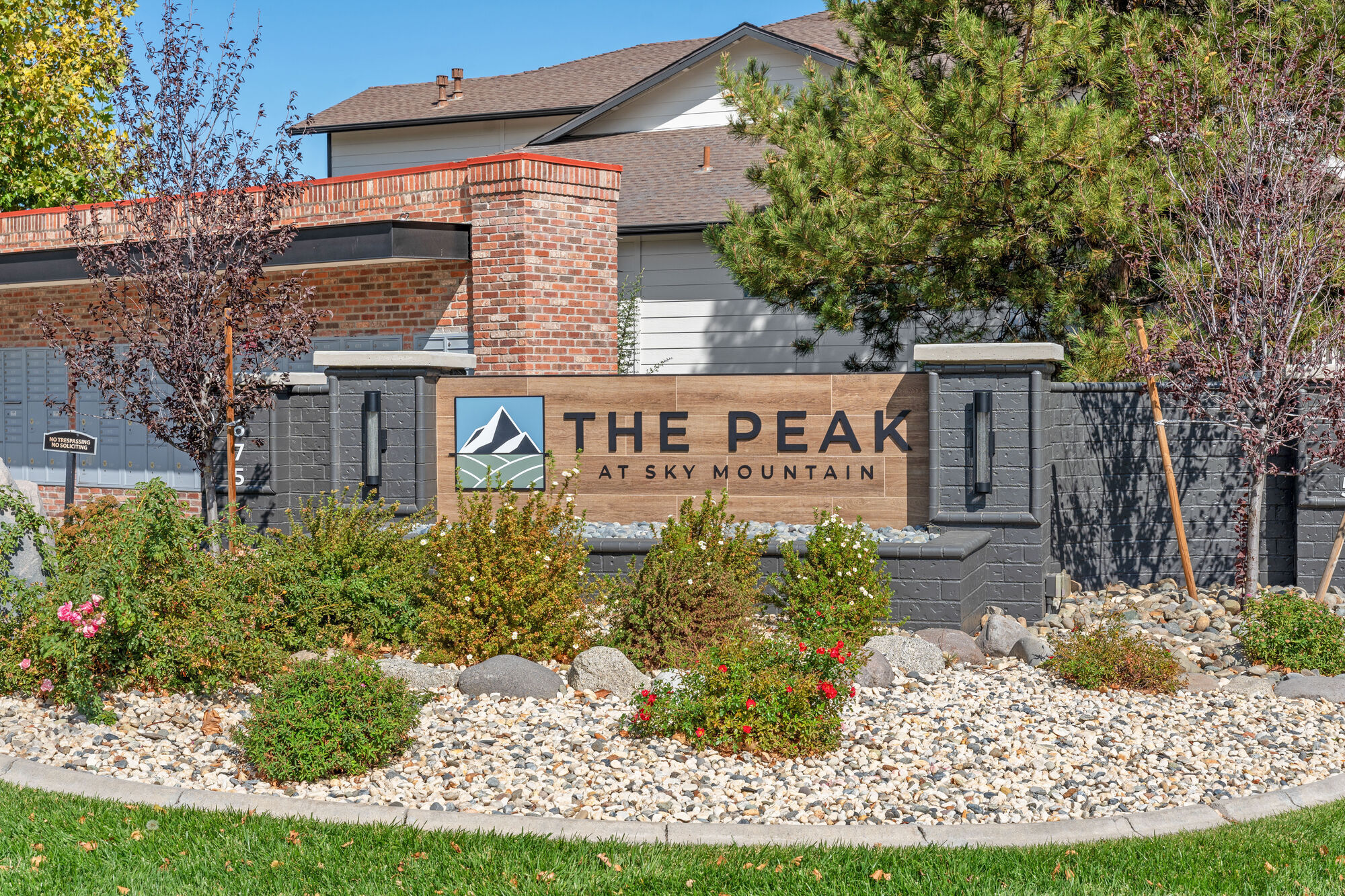 The Peak at Sky Mountain - 1675 Sky Mountain Dr Reno, NV 89523 ...