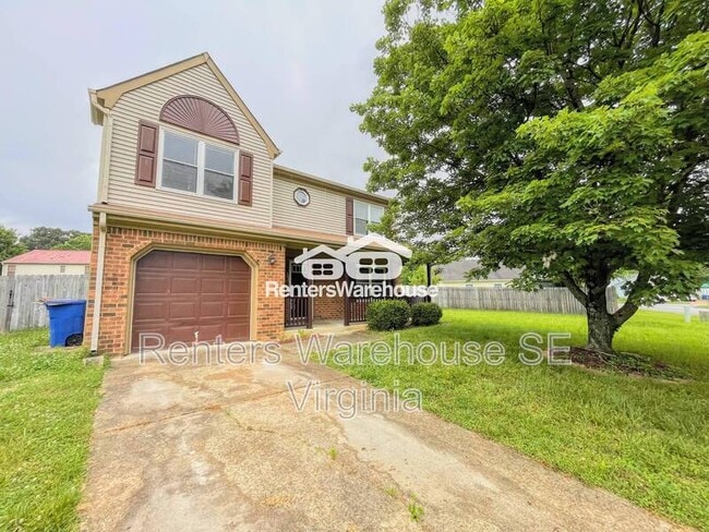 Building Photo - 206 Newcastle Ct
