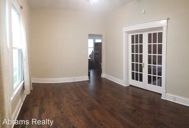 Building Photo - 4 br, 2.5 bath House - 1711 Montclair Ave