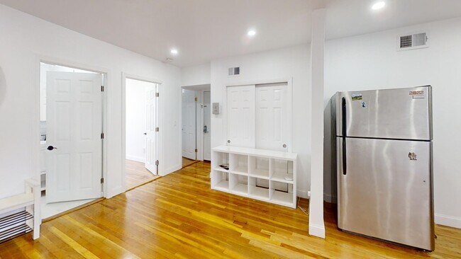 Foto del edificio - 285 Dorchester St