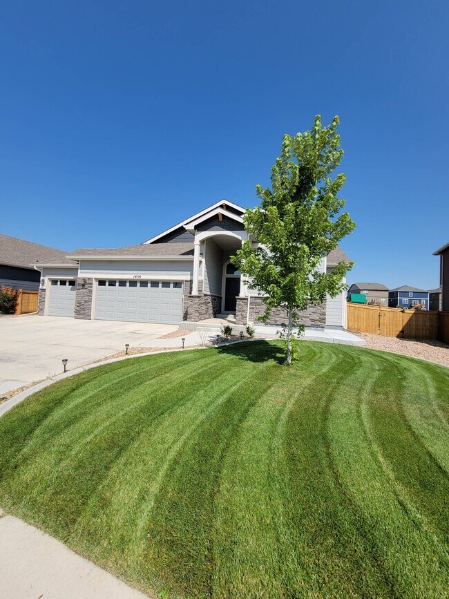 Foto del edificio - 1458 Moraine Valley Dr