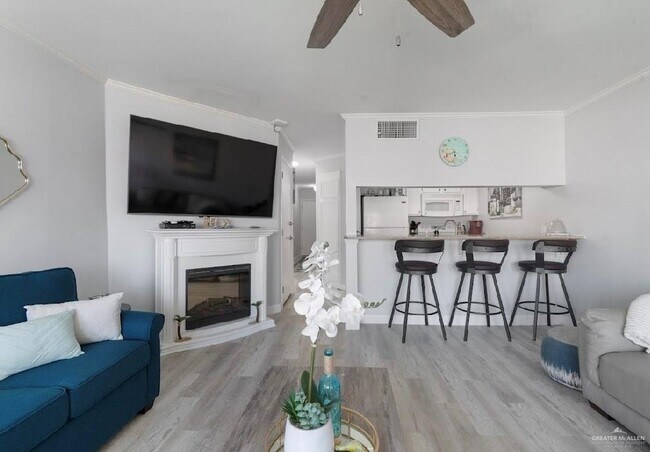 Foto del edificio - 16 Padre Blvd