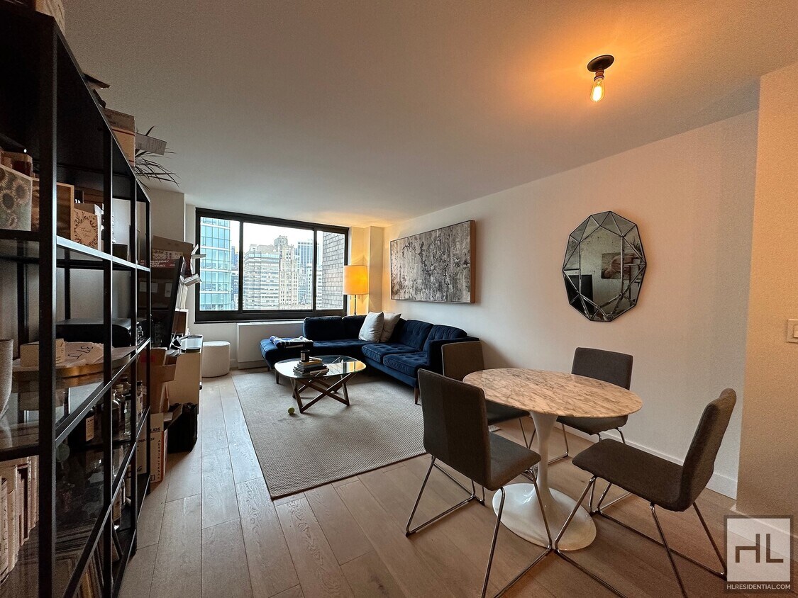 RECTOR PLACE Apartment for Rent in New York, NY