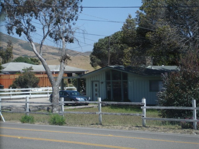 Foto del edificio - SLO Mid Century Charmer