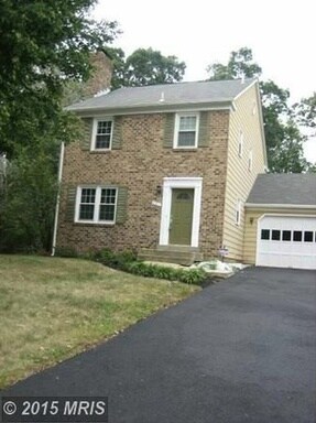 Building Photo - 721 Campbell Way