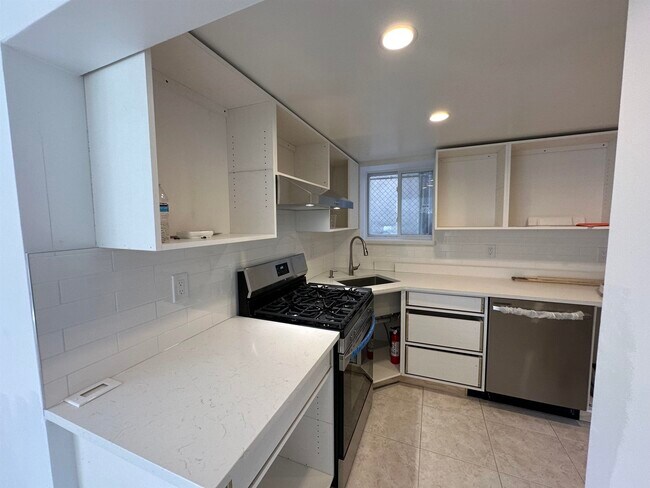 Foto del edificio - 219 Cliff St