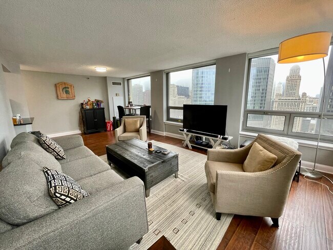 Foto del edificio - 440 N Wabash Ave