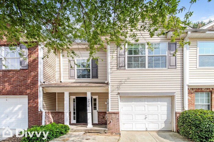 Foto principal - 2830 Vining Ridge Terrace