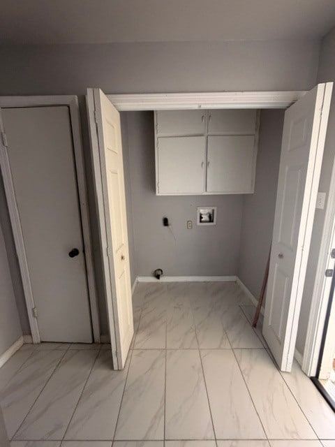 Washer/ Dryer Room - 7118 Melpomene Dr