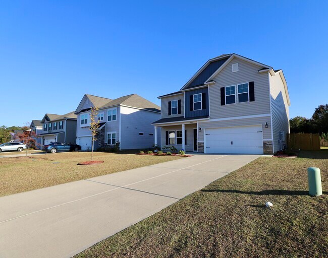 Foto del edificio - 1960 Barnhart Dr